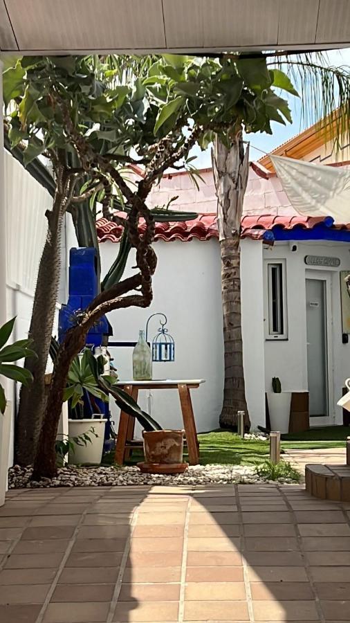 Evens-Goretti House Mairena del Aljarafe Esterno foto