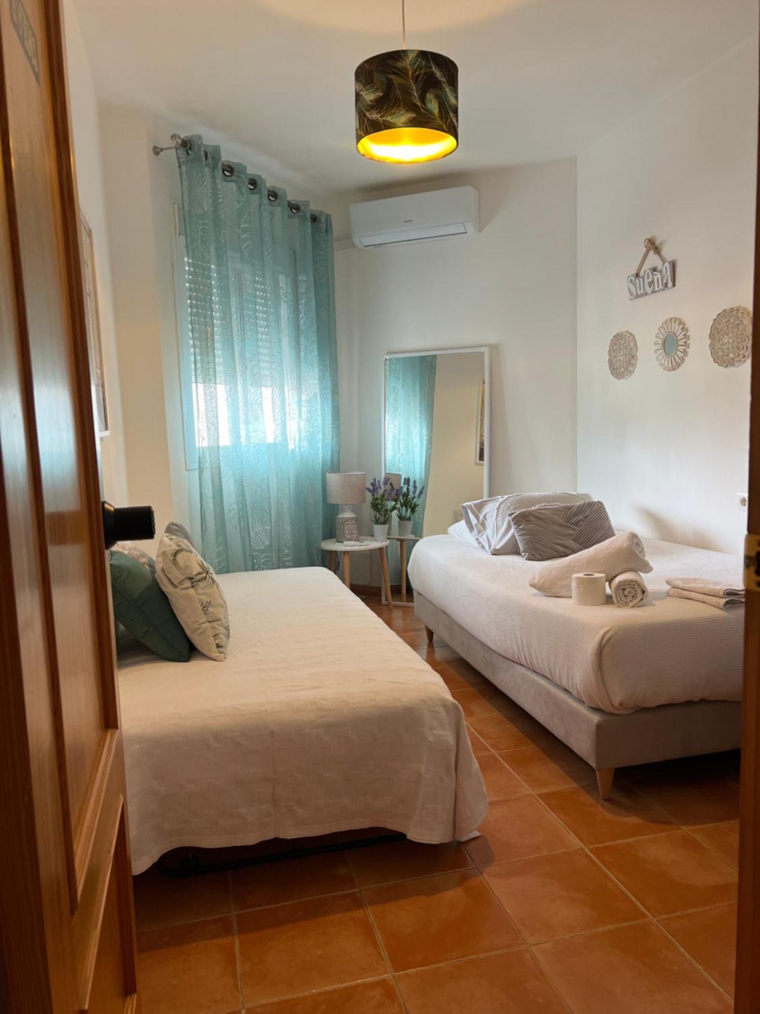 Evens-Goretti House Mairena del Aljarafe Esterno foto