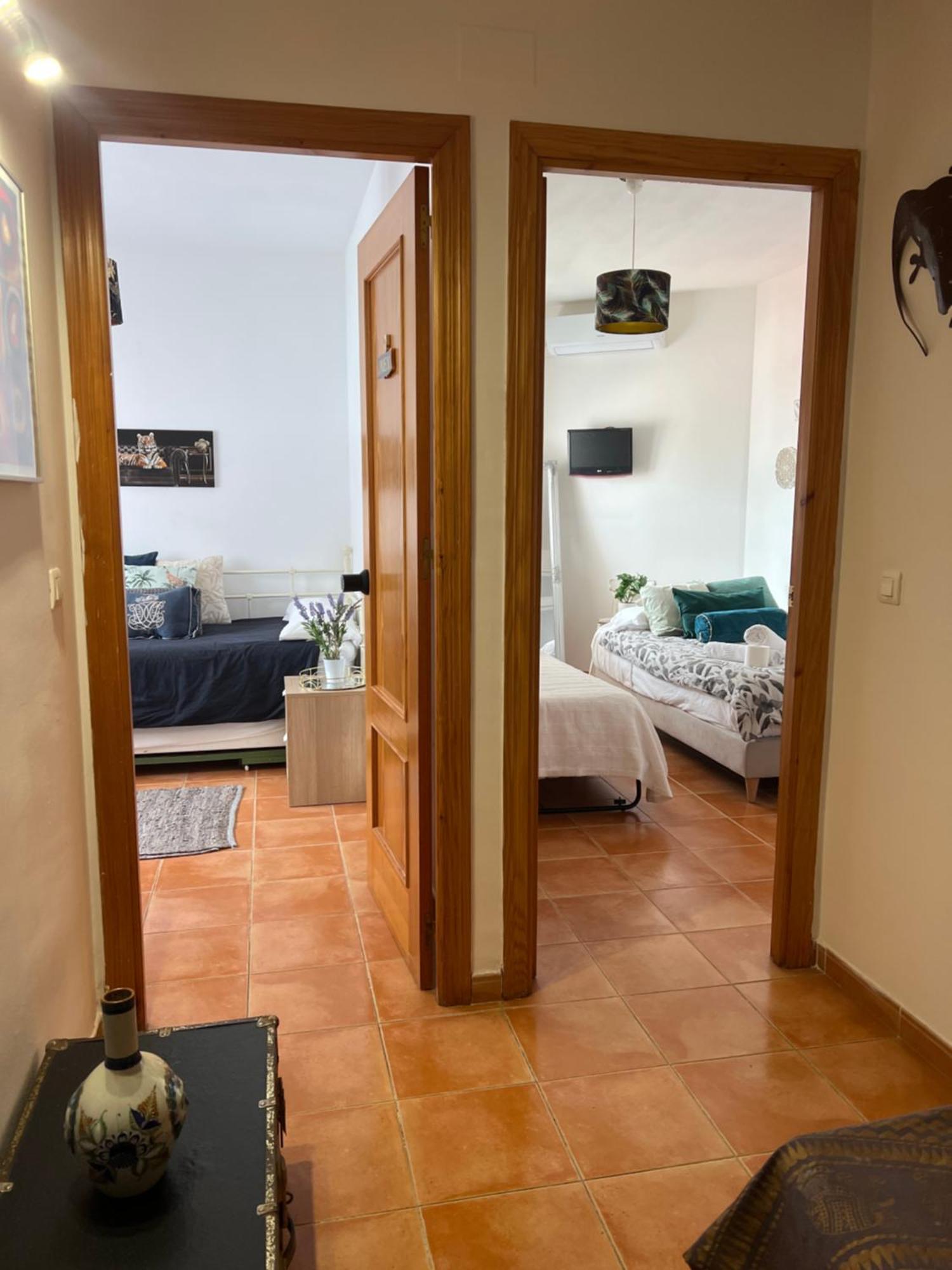Evens-Goretti House Mairena del Aljarafe Esterno foto