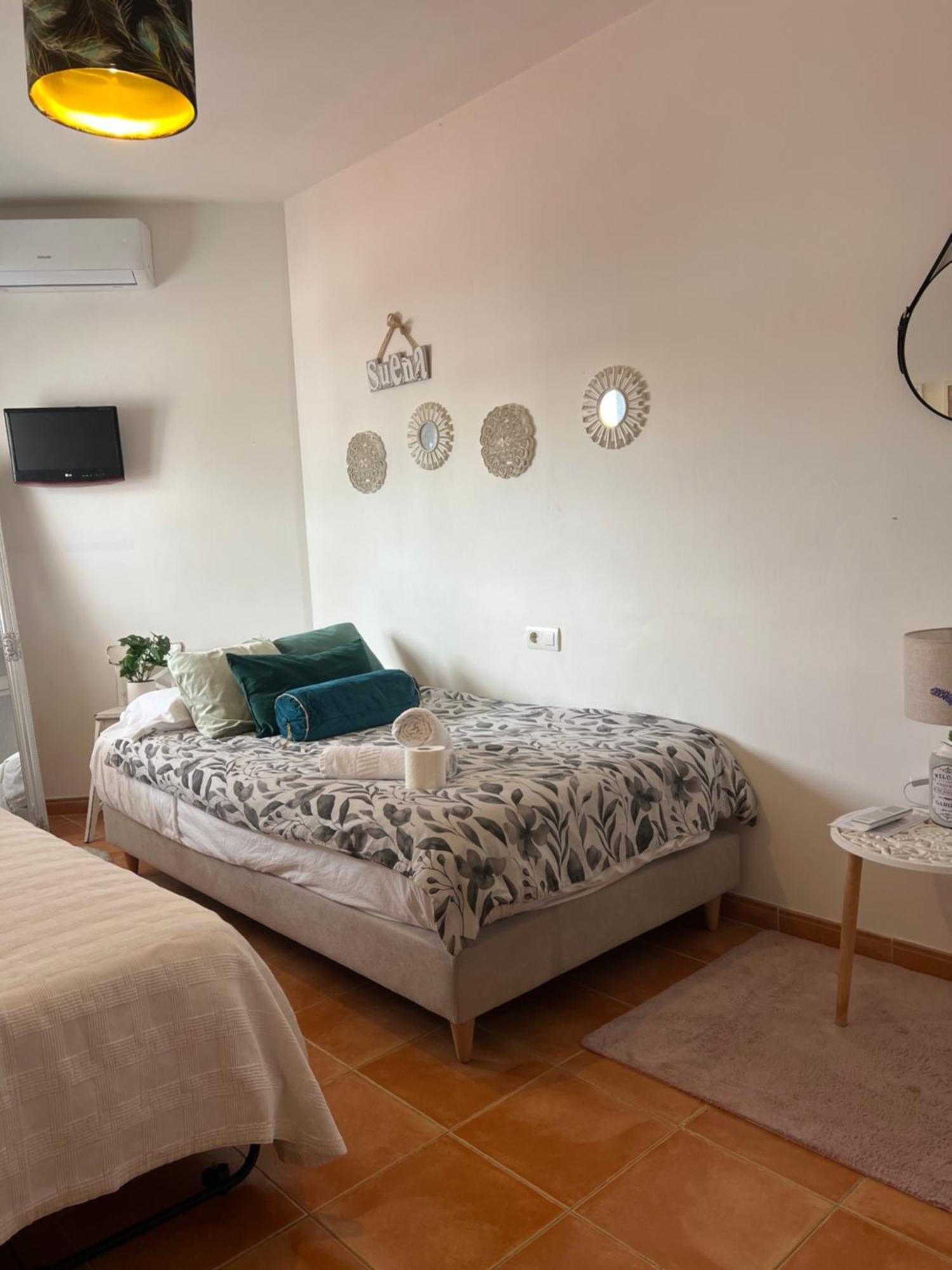 Evens-Goretti House Mairena del Aljarafe Esterno foto